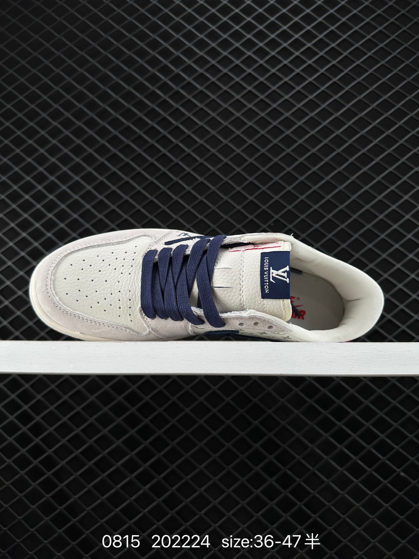 Nike Air Jordan 1 Low OG SP